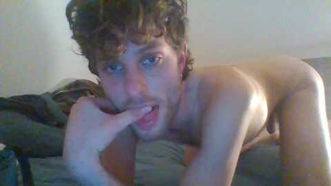 bisoussurtoncul @ cam4 on 20240310