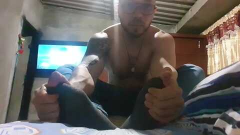 raphael_muscle @ cam4 on 20240310