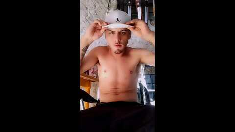 castro190 @ cam4 on 20240311