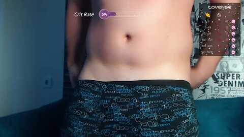 jamesrole @ cam4 on 20240311