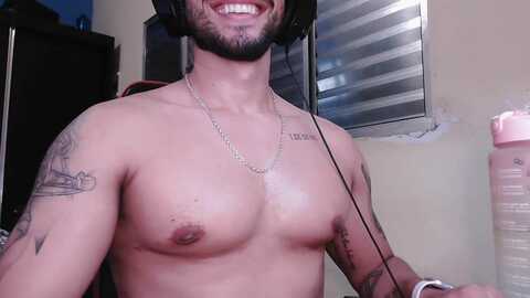 superboyg @ cam4 on 20240311