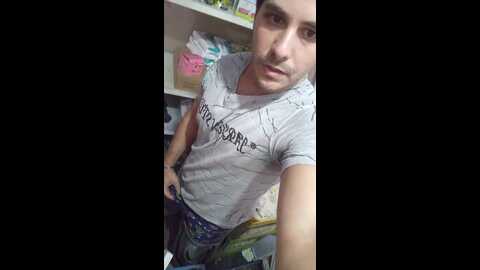 andriuari4 @ cam4 on 20240312