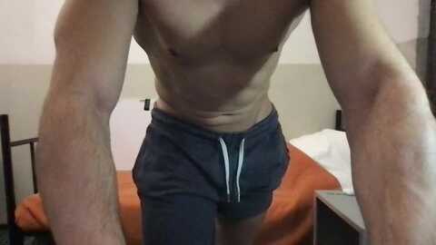 sciabolaquasi20 @ cam4 on 20240312