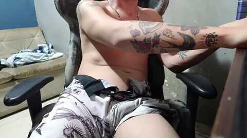 stevenovinhorny @ cam4 on 20240312