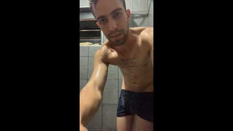 jeffin27 @ cam4 on 20240313