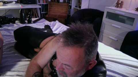 bear70s @ cam4 on 20240314