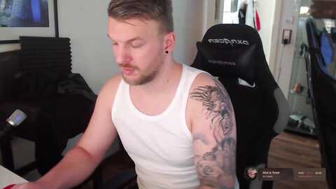 germanbigcock26 @ cam4 on 20240314