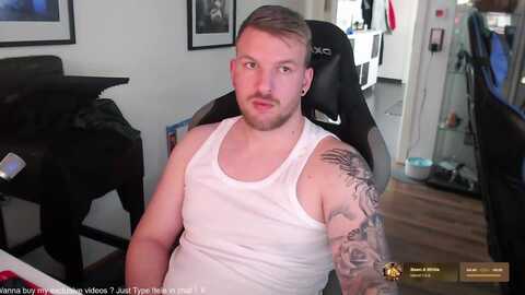 germanbigcock26 @ cam4 on 20240314