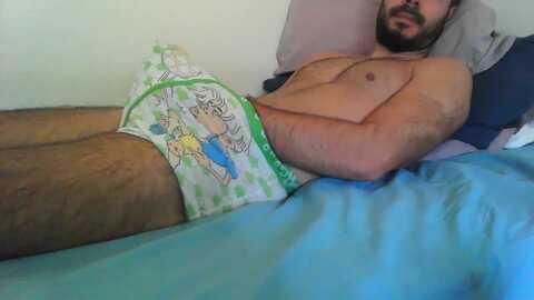 petermacpeter @ cam4 on 20240314