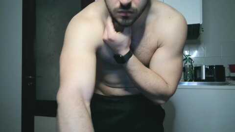 elettricistahot @ cam4 on 20240315