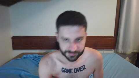 gameoverboy @ cam4 on 20240315