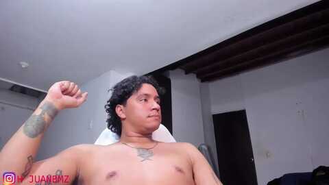 juancen @ cam4 on 20240315