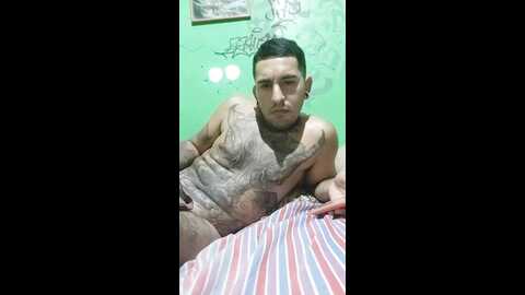 tatuaditxx @ cam4 on 20240315