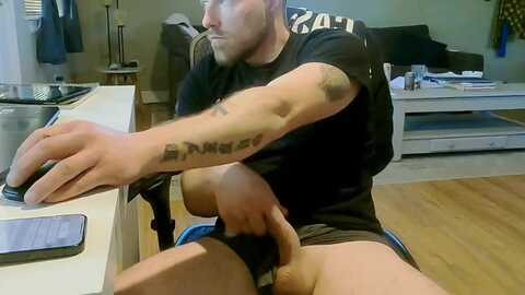 brickdick86 @ cam4 on 20240316