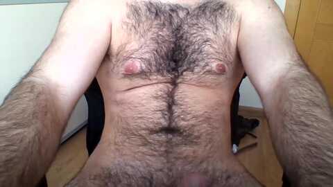 volumnesucio @ cam4 on 20240316