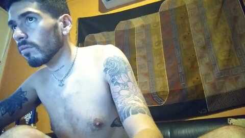 boypsy97 @ cam4 on 20240317