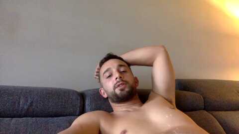 lebaronsexy @ cam4 on 20240318