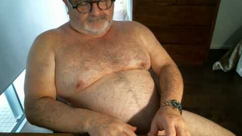 rbear4u @ cam4 on 20240318