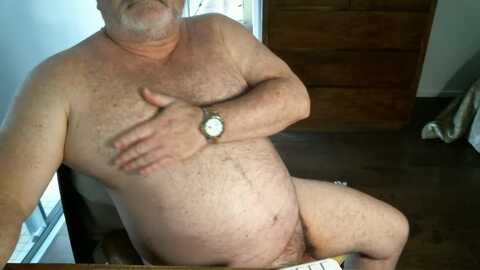 rbear4u @ cam4 on 20240318