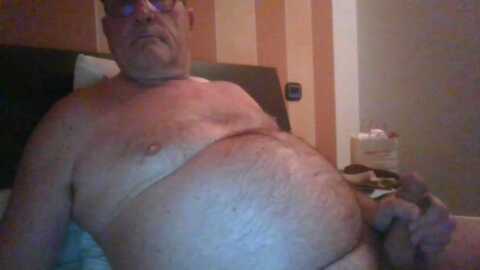 gufetto3 @ cam4 on 20240319