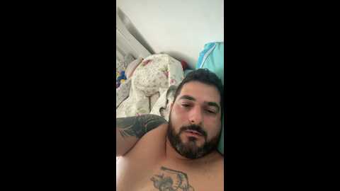 jake099 @ cam4 on 20240319