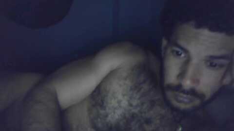 lobocaliente7 @ cam4 on 20240319