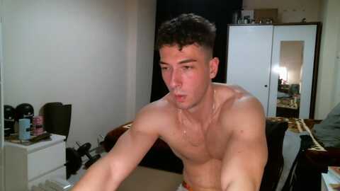 tallboy_xxx @ cam4 on 20240319