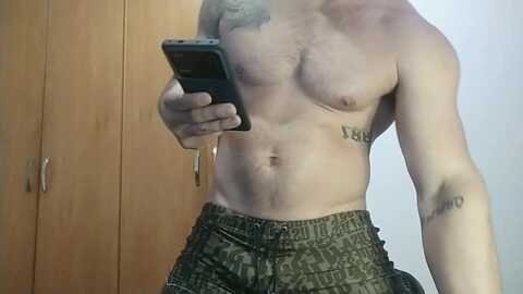 andrehet32 @ cam4 on 20240320