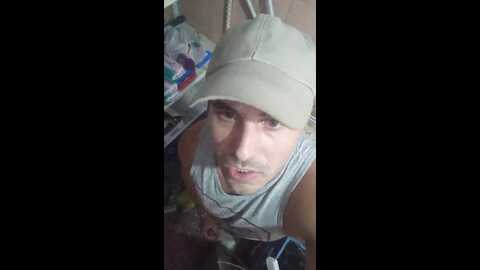 andriuari6 @ cam4 on 20240320