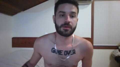 gameoverboy @ cam4 on 20240320