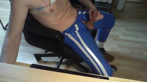 laskard71 @ cam4 on 20240320