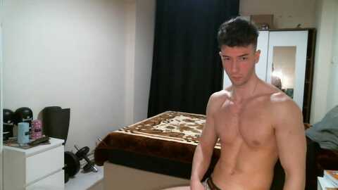 tallboy_xxx @ cam4 on 20240320