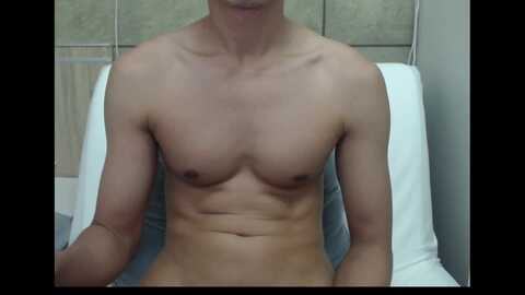 wyan0 @ cam4 on 20240320