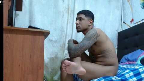 adan_jean @ cam4 on 20240321