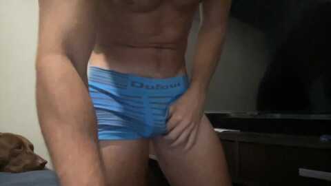 cuspin @ cam4 on 20240321