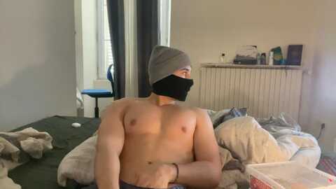 maskey1234 @ cam4 on 20240321