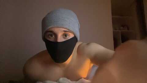 maskey1234 @ cam4 on 20240321