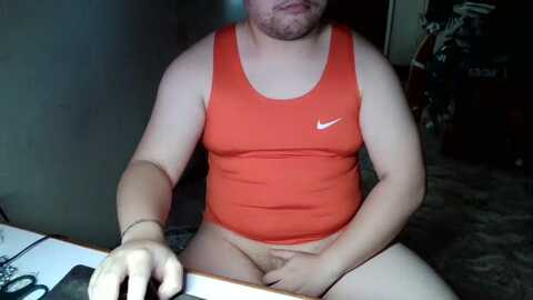 ailang314004 @ cam4 on 20240322