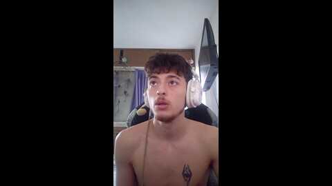 cokkboy_ @ cam4 on 20240322