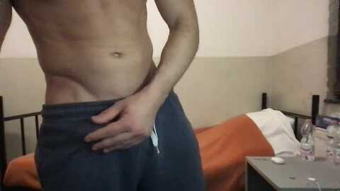 sciabolaquasi20 @ cam4 on 20240322