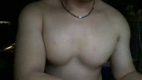 billycyc @ cam4 on 20240323