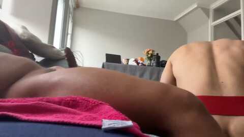 gayarabsub @ cam4 on 20240323