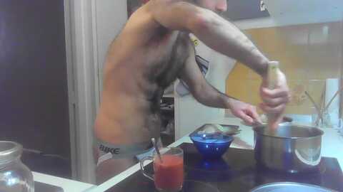 hairy_sexy_man @ cam4 on 20240323