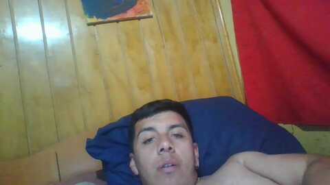 matiaslol666 @ cam4 on 20240323