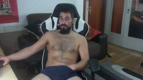 mor3no84 @ cam4 on 20240323