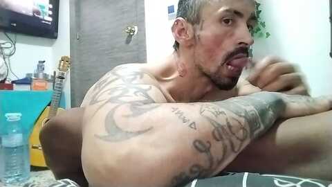 raulito554 @ cam4 on 20240323