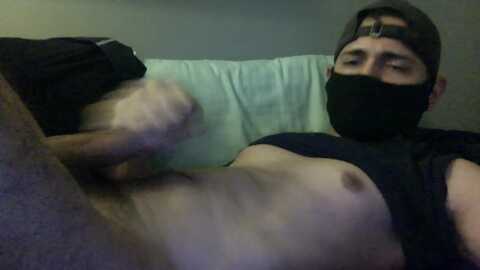 thebigship @ cam4 on 20240323