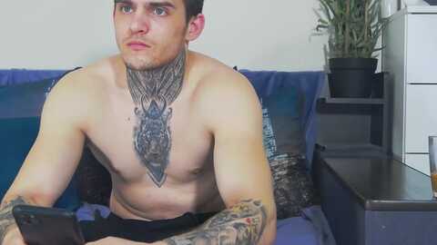 cartercole @ cam4 on 20240324