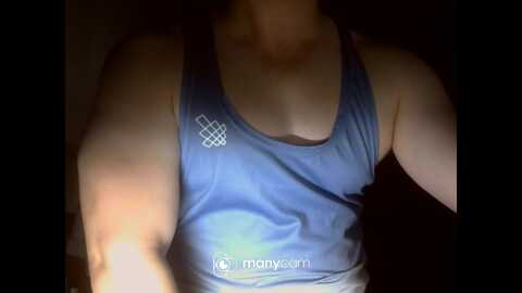 doublepii @ cam4 on 20240324