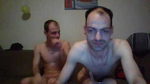 pup_hunter_1987 @ cam4 on 20240324